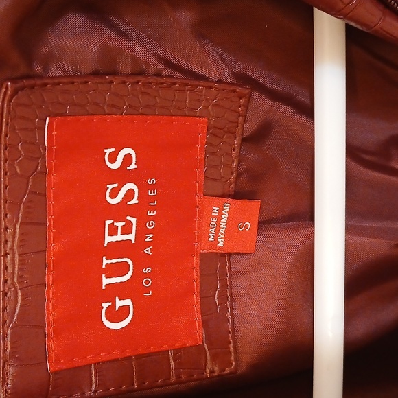 Jacket - Picture 4 of 4